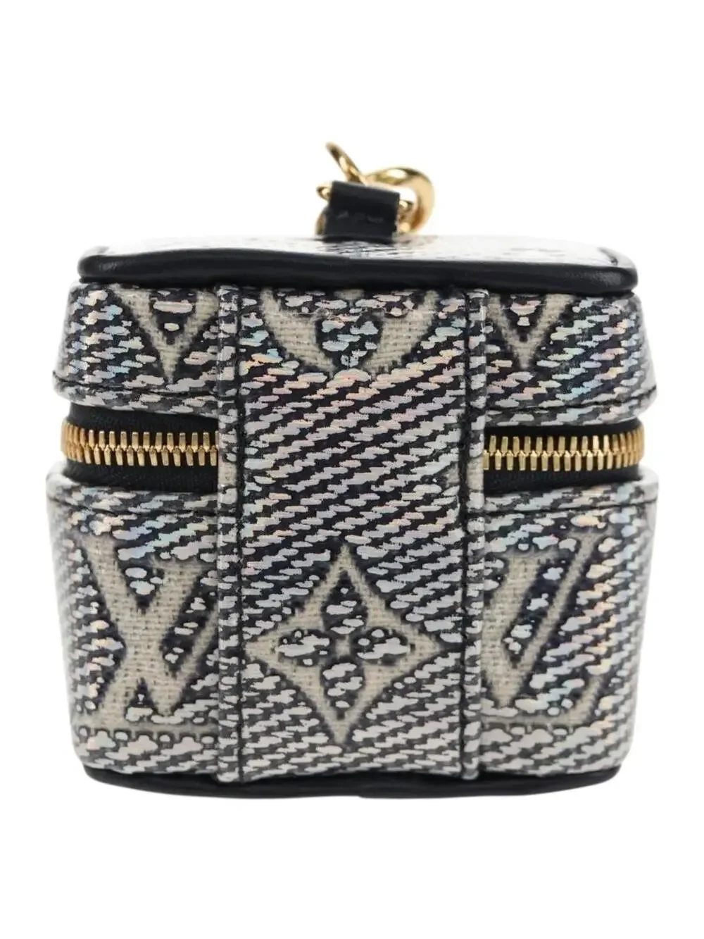 Louis Vuitton Laminated Jacquard Bijoux #344341L73B